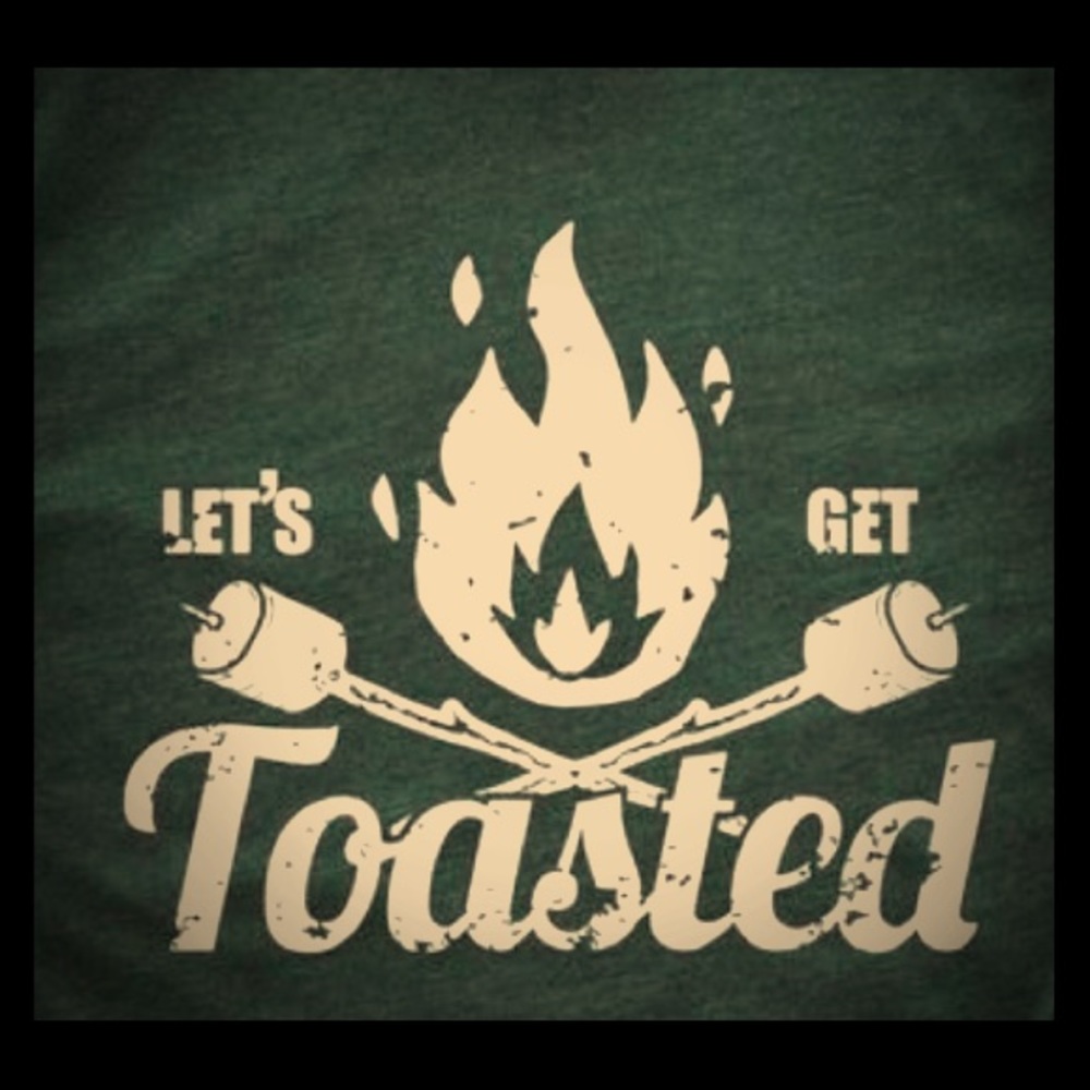 Camping shirts